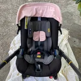Автокресло-коляска Doona 1
