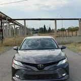 Toyota Camry 2.5, 2018 года 1