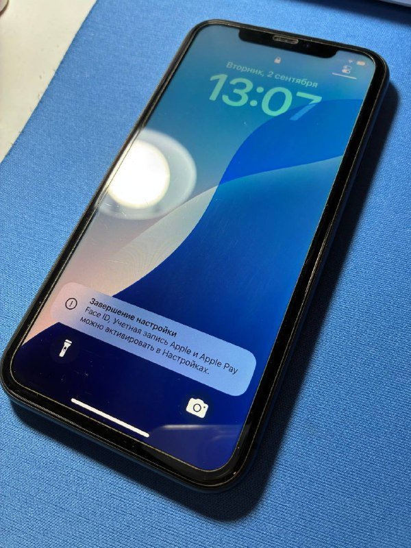 iPhone 11 64gb black 5