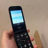 Кнопочный телефон Coolpad 4