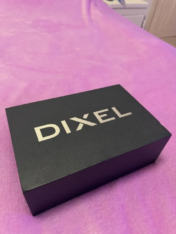 Би-лед фары Dixel D1000 1