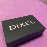 Би-лед фары Dixel D1000 1