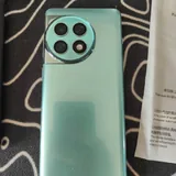 OnePlus Ace 2 Pro, умные часы Ticwatch Pro 3