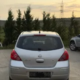 Ниссан Верса 5