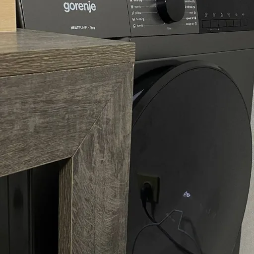 Сушильная машина Gorenje