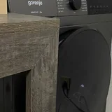 Сушильная машина Gorenje 1