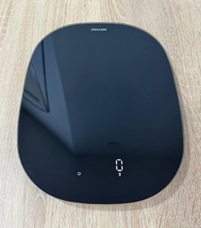 Кухонные весы Zwilling Enfinigy