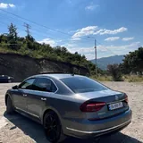 Passat B8 2017 5