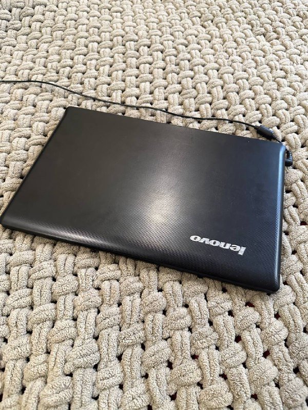 Ноутбук Lenovo рабочий 2