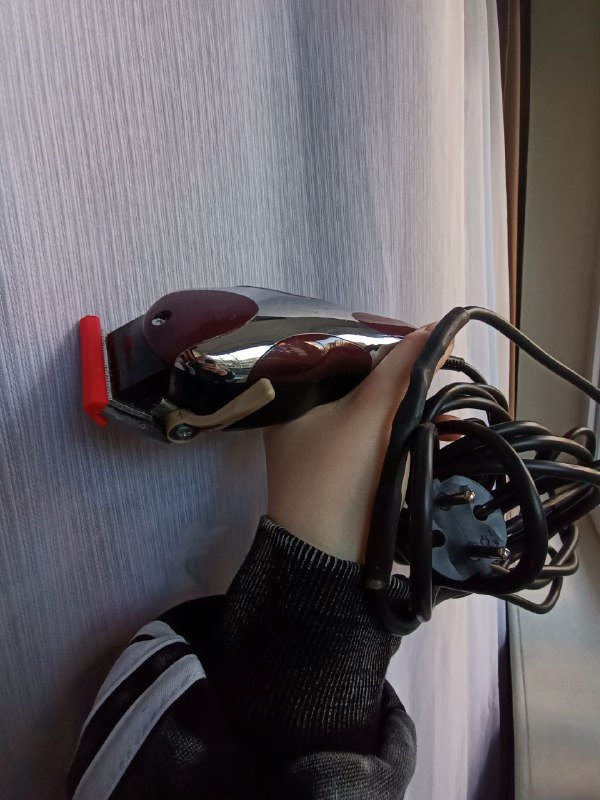 Машинка для стрижки WAHL оригинал