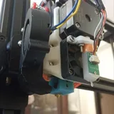 Два кастомных 3D-принтера на Klipper 1