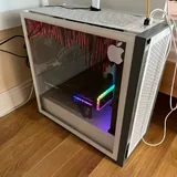 ASUS ROG Strix RTX 4070 Ti OC 12GB 2