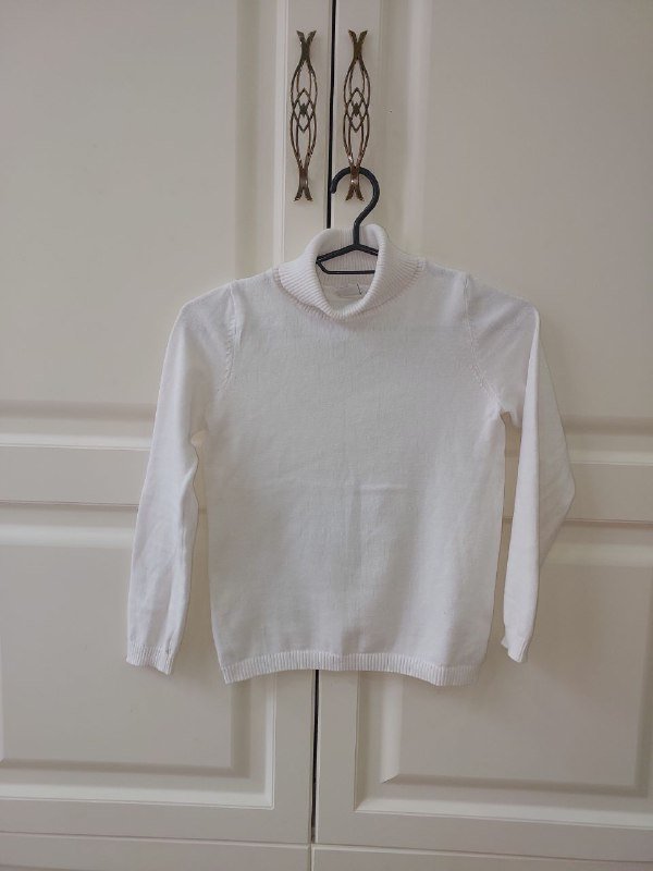 Гольфики детские из 100% хлопка на 8 лет 2