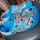 Детские Crocs 2