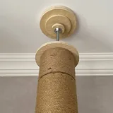 Кошачье дерево, когтеточка 2