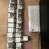 Никотиновая продукция 1