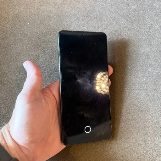Poco X6 Pro