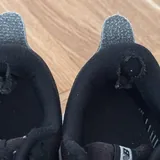 Кроссовки New Balance 430, чёрные, 37 размер 4