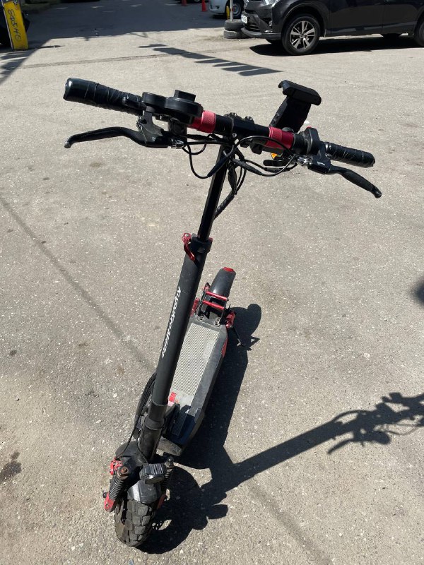 Кофемашина, Электросамокат Kugoo M4 pro 2
