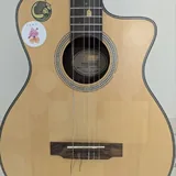 Акустическая гитара 8