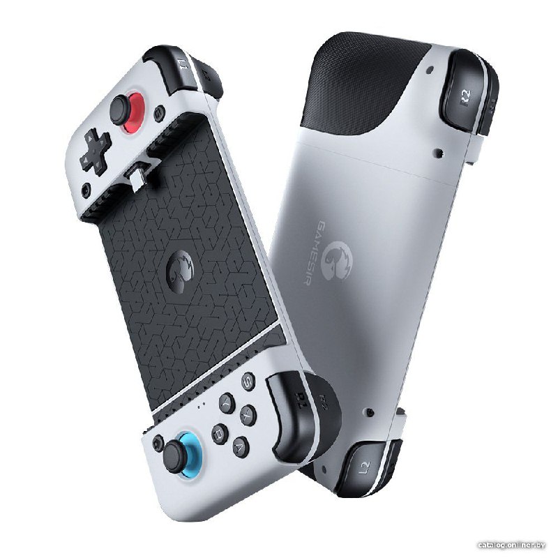 Геймпад GameSir X2 Type-C для смартфона 2