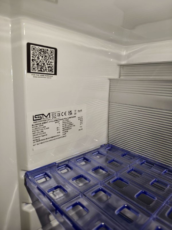 Мини холодильник 3