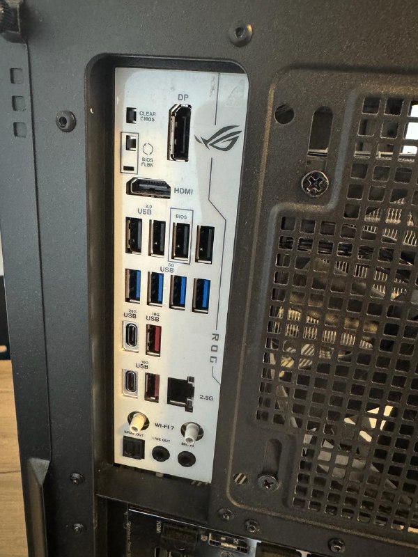 Гейминг и рабочая станция ПК Intel i9 RTX 3060 64GB RAM 2TB SSD 5