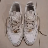 Женские кроссовки Puma Carina Street Lux 2