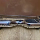 Гироскутер, сумка, зарядка 2