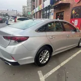 Hyundai Sonata 2019 4