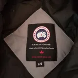 Куртка-пуховик Canada Goose 2