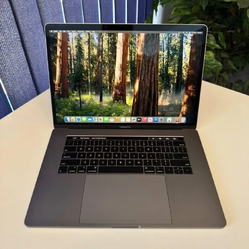 MacBook Pro 2018 15 Π΄ΡΠΉΠΌΠΎΠ²