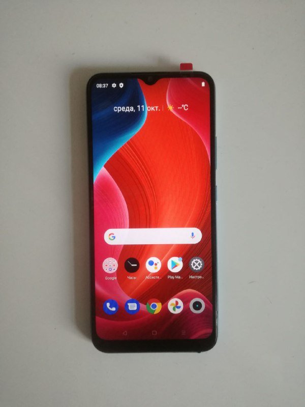Смартфон Realme C25Y, кнопочная Nokia 2