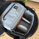 Сумка для камеры Lowepro Nova 170 AW II 3