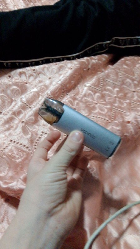 Электронная сигарета Vaporesso 2