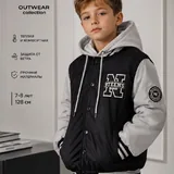 Детская куртка 9TEENS, 128 см 1