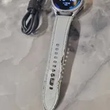 Годинник Samsung Watch 6 Classic із зарядним пристроєм 2