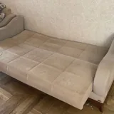 Раскладывающийся диван 2