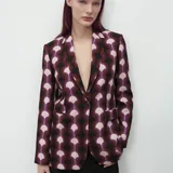 Пиджак под Zara, размер M-L 1