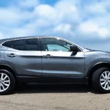 Nissan Qashqai 2023 5