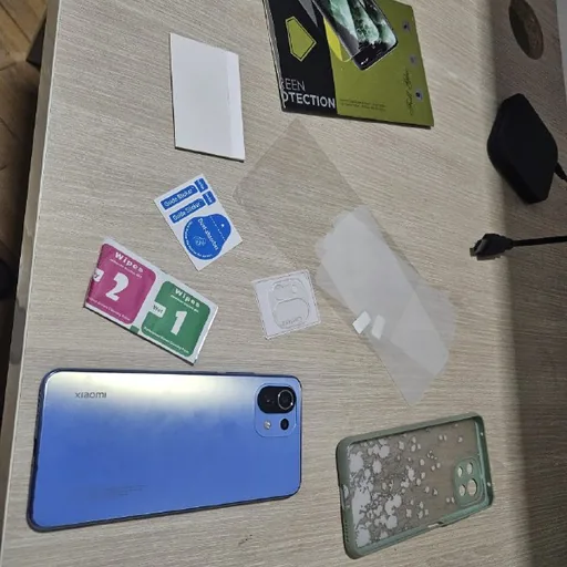 Xiaomi Mi 11 Lite