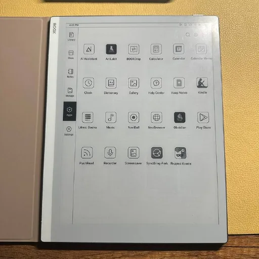 Onyx Boox Go 10.3