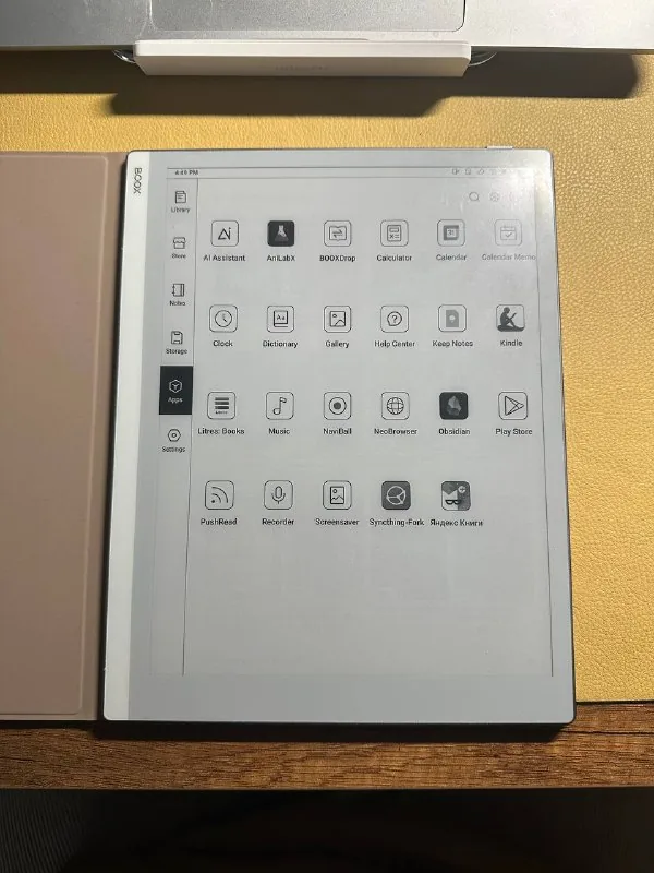 Onyx Boox Go 10.3 1