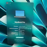 MacBook Pro 13 5