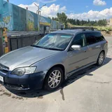 Subaru Legacy 2005 2