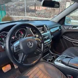 Mercedes-Benz GL450 4Matic+, 2014 3