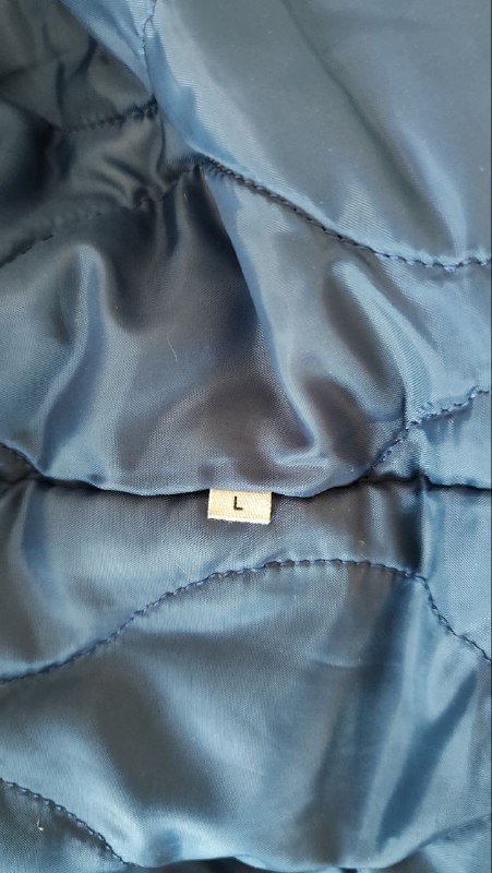 Мужская куртка Loreak Mendian, размер L 4