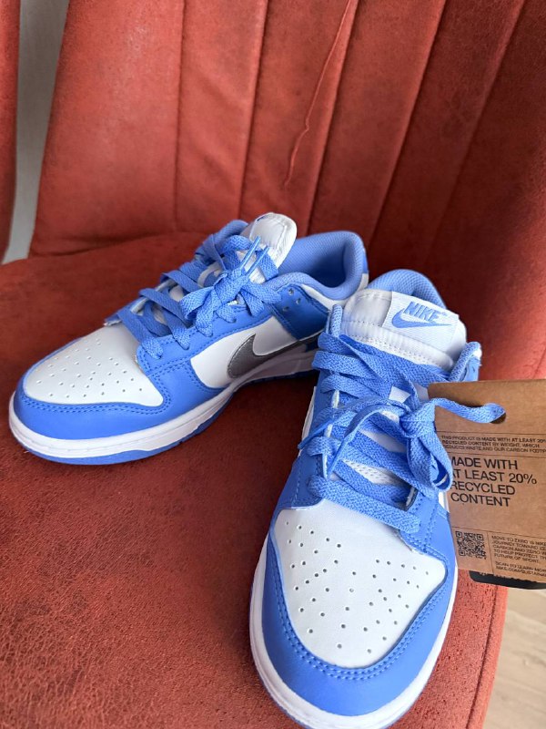 Кроссовки Nike размер 37.5 2