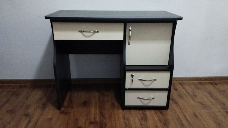 Стол 100x50 высота 75