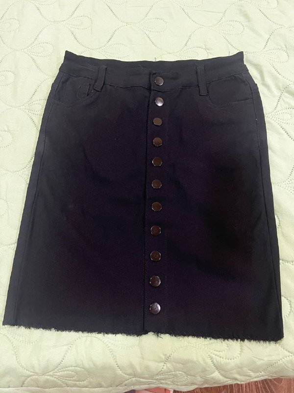 Куртка, кастьюм, джинсовая юбка, черная рубашка 9